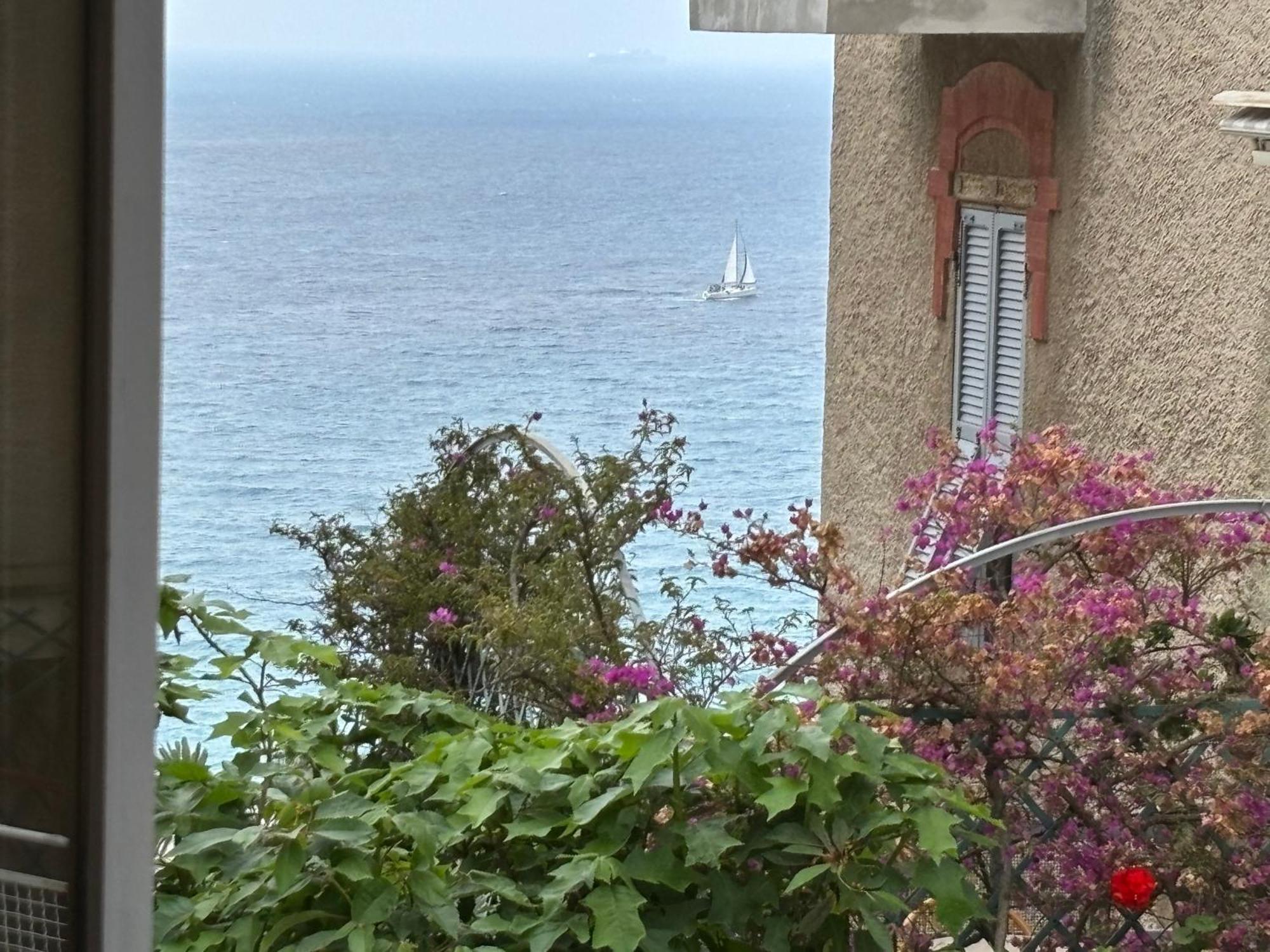 La Vespertina Bike&Sea Daire Finale Ligure Dış mekan fotoğraf