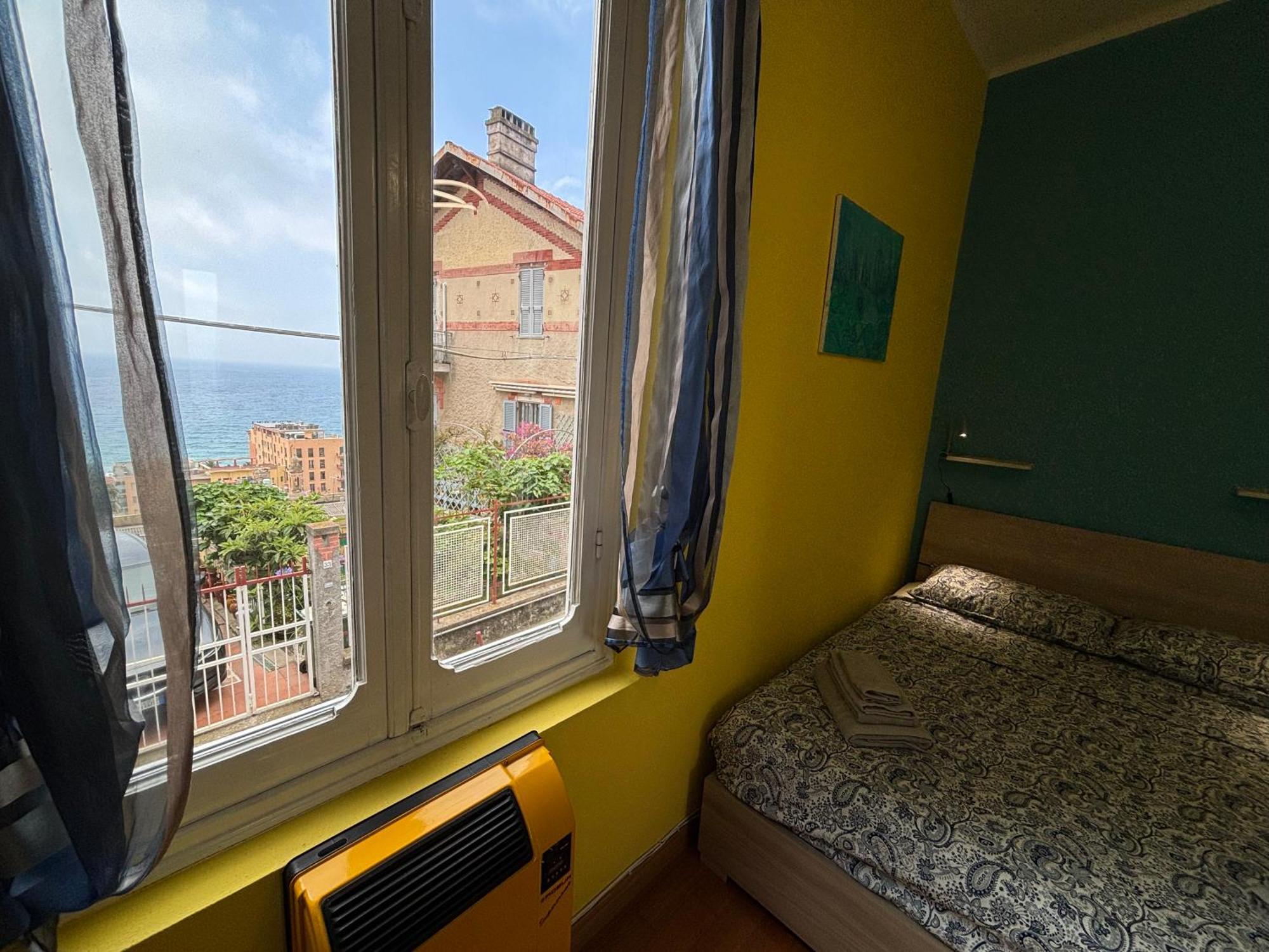 La Vespertina Bike&Sea Daire Finale Ligure Dış mekan fotoğraf