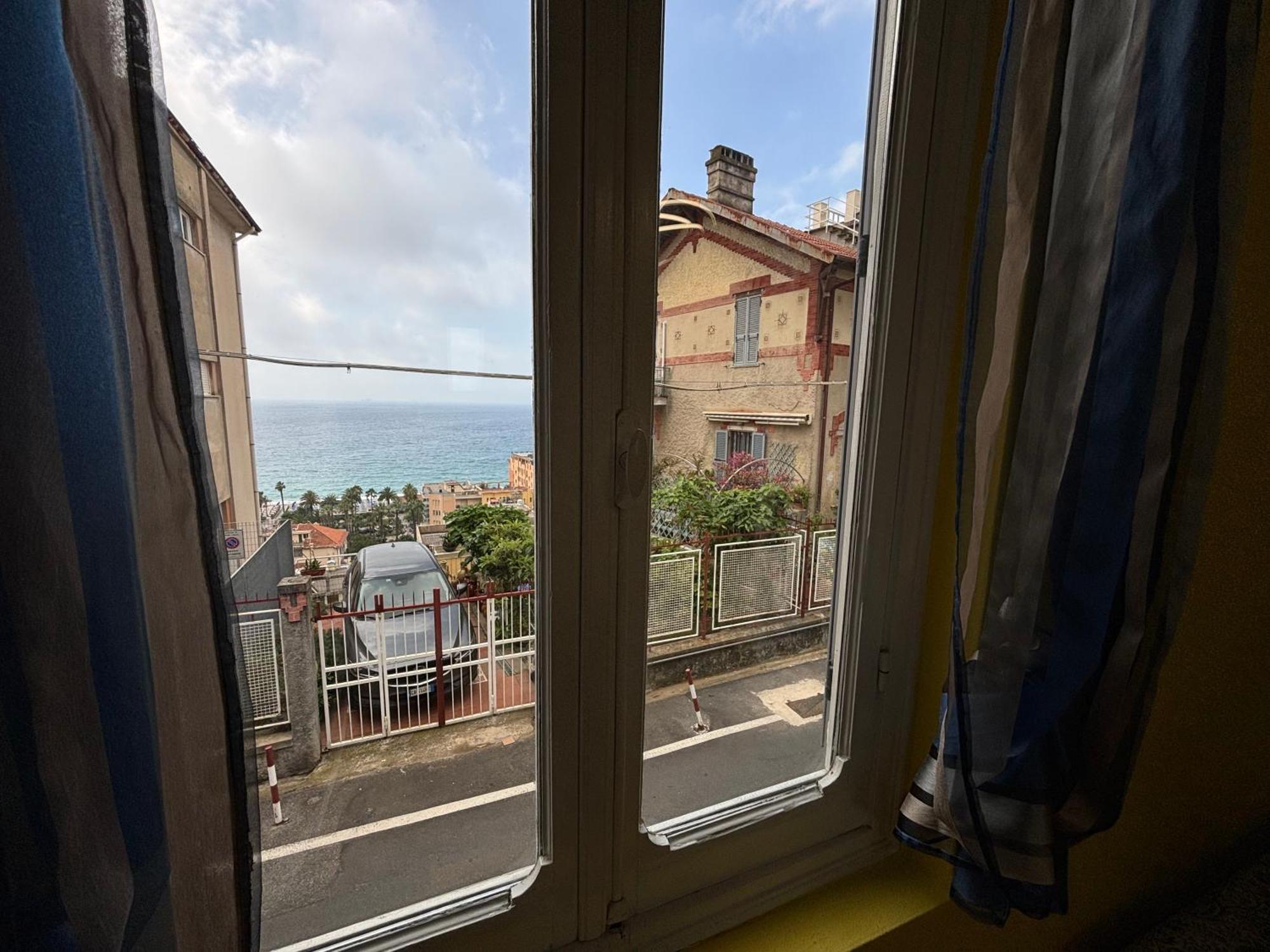 La Vespertina Bike&Sea Daire Finale Ligure Dış mekan fotoğraf
