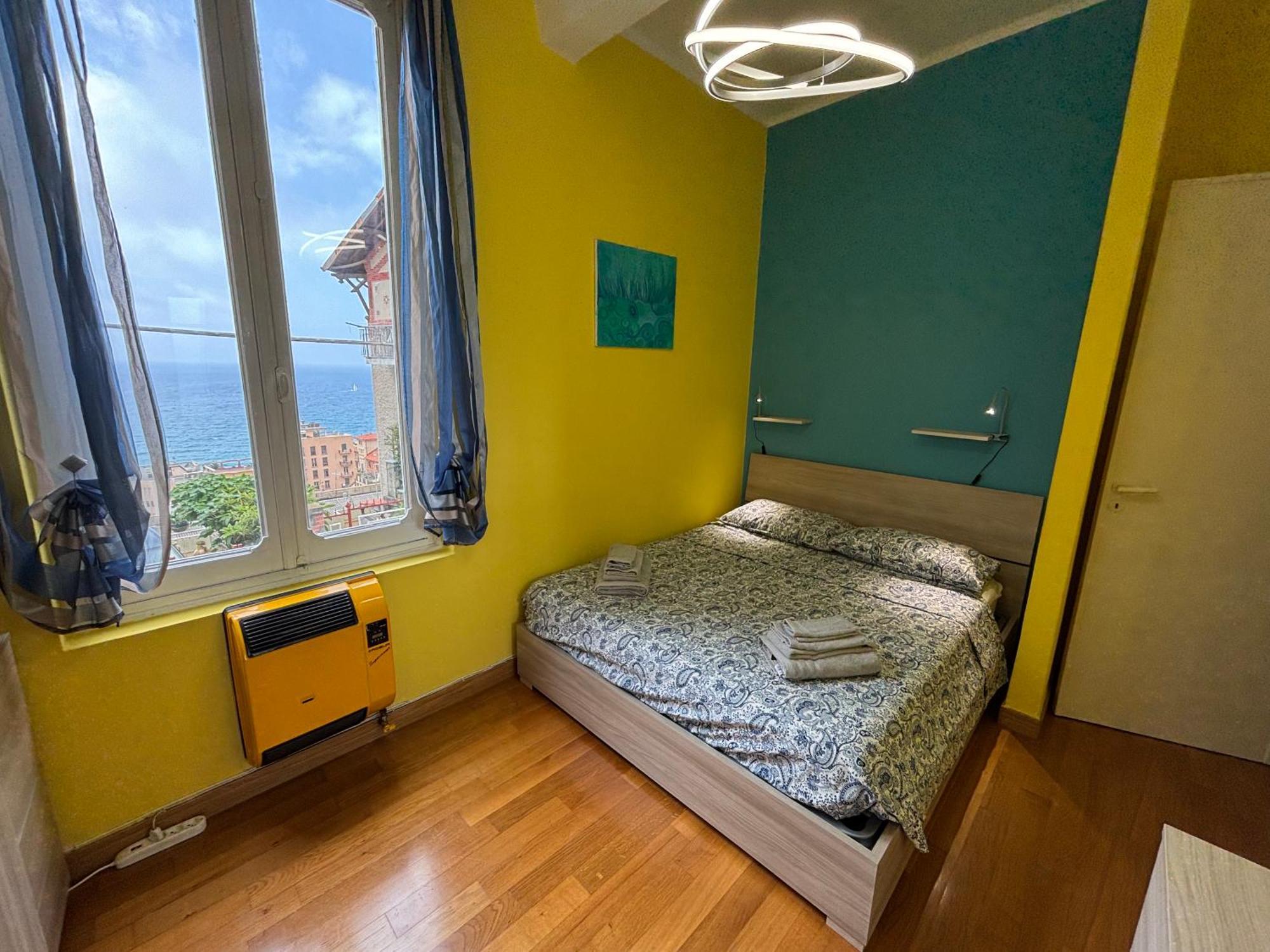 La Vespertina Bike&Sea Daire Finale Ligure Dış mekan fotoğraf
